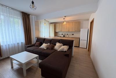 Închiriere apartament 2 Camere spațios,8 minute de metrou - 13