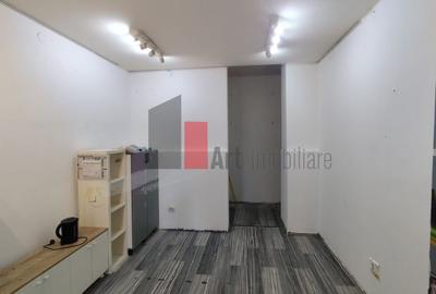 Spatiu comercial de inchiriat in zona Rosetti/Biserica Armeneasca - 3
