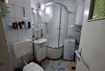 Gara de nord, Dincul Golescu Ap 3 camere - 10