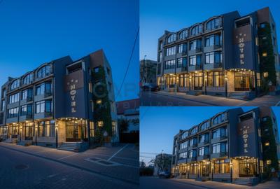 Hotel/Vila de vanzare in Zorilor! Randament 10%! - 4