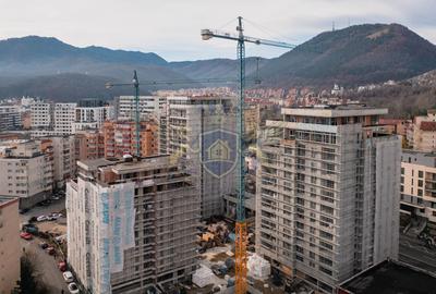 Apartament Modern, 3 Camere 99 Mp, Categorie Lux, Racadau - Brasov - 2