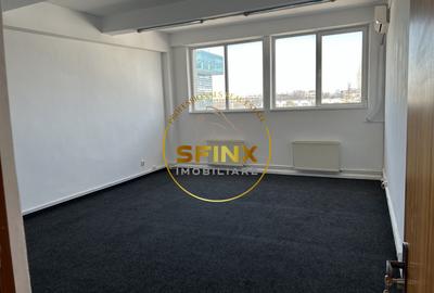 Spatiu birouri, clasa B, zona central vestica, Grozavesti -Regie - 6