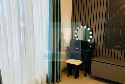 Apartament 2,5 camere, terasa 16 mp, parcare, boxa -zona Avangarden 4 - 3