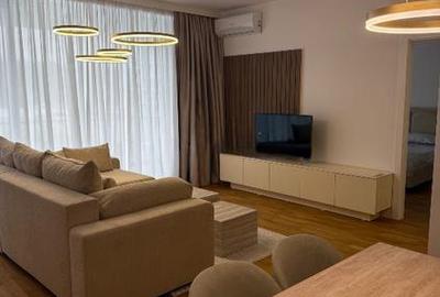 The Ivy  | 2 camere | Nou | Mall Baneasa  | Centrala - 2