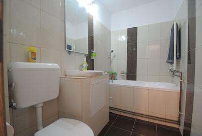 Apartament 2 camere cu vedere catre Piata 700-Central Timisoara - 8