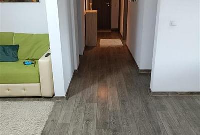 Apartament 3 camere curte 44 mp zona Arhitectilor - 2