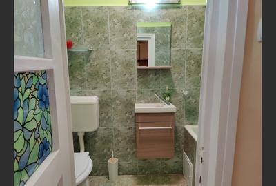 Apartament Satu Mare - 44mp, 2 camere - 82.500€ - 12