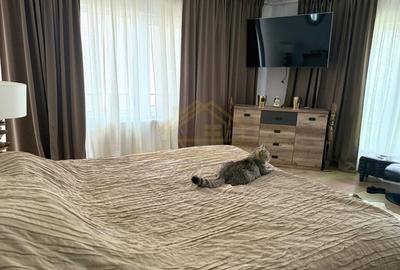 CASA INDIVIDUALA P+1+M-225 MP TEREN-METROU DIMITRIE LEONIDA - 11