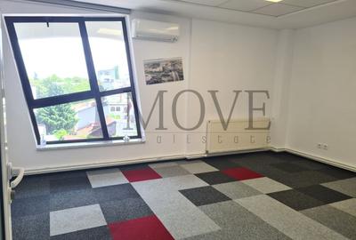 Spatiu de birou pentru afacerea ta, 92 mp - 8