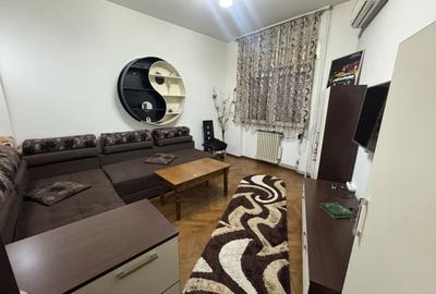Apartament 2 Camere- Rosetti- Fara risc seismic - 2
