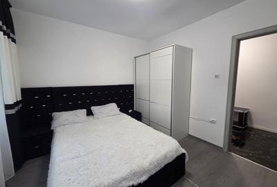 Apartament 3 camere-Decomandate-Mircea cel Batran - 2