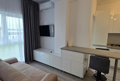 Apartament 2 camere | Strada Tibles 20 | 5 minute aeroport | Parcare | Totul Nou - 5