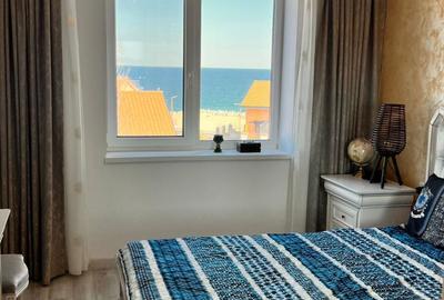 Faleza Nord - vedere la mare - apartament cu 2 camere -lux - 5