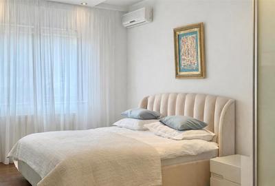 4 camere  modern Herastrau! Terasa 30 mp! - 17