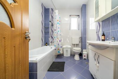 Apartament 3 camere, bloc nou, etaj 1, parcare, Turnisor (str. Frunzei) - 8