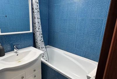 Apartament 2 camere, 53 mp, decomandat, ac, parcare, metrou, Titan - 5