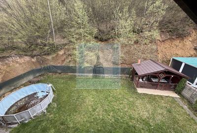 Casa/vila P+E+M, individuala ,730 mp teren-Timișul de jos/Dâmbul Morii - 33