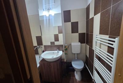 Calea Torontalului | 2 Camere | Centrala Proprie | Bloc izolat | Lift . - 4