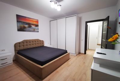 Inchiriere garsoniera Faza 3 Exigent Plaza bloc 2023 metrou Lujerului - 1