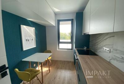 Apartament de inchiriat cu 2 camere ,lux! - 5