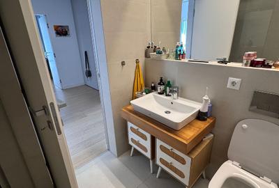 Proprietar inchiriez 2 camere în Nusco City | 68 mp utili | parcare subterană - 5