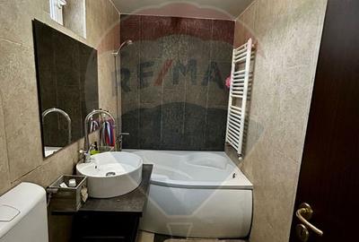 Apartament petfriendly cu 3 camere de închiriat în Baia Sprie - 9