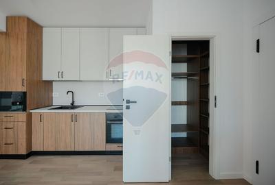 Apartament de închiriat cu 2 camere și parcare, ultracentral, Oradea - 7