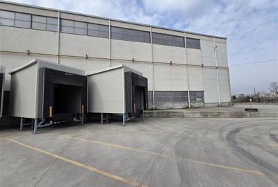 Inchiriere depozit/hala/spatiu industrial Berceni - Metalurgiei - IMGB, Bucurest - 20