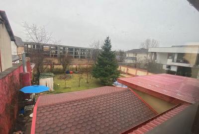 Casă individuală cu 8 camere în Pipera