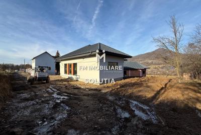 🏡 Casa nouă | Baia Sprie | drumul spre Unguraș - 12