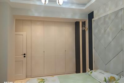 Apartament Modern 2 Dormitoare, Bloc 2025, Loc Parcare Dublu la SUBSOL (2 SUV) - 9