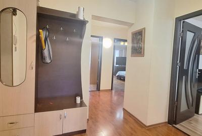 GARA 3 CAMERE DECOMANDATE 2 BAI 2 BALCOANE ET 2 IMBUNATATIT MOBILAT GAZE 550 EUR - 23