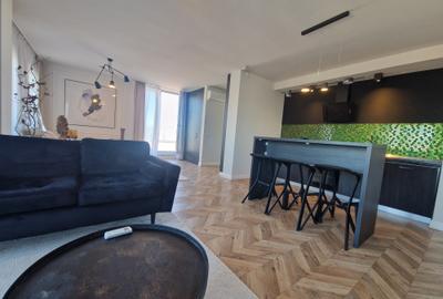 Recomand: alegere practică pentru persoane care lucrează de acasă- PENTHOUSE - 14