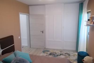 Apartament 2 camere,  53 mp, loc de parcare inclus, Buna Ziua - 3