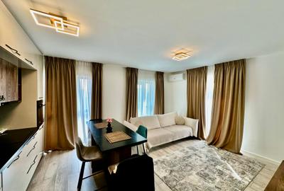 2 camere Parcului 20 | Mobilat si utilat | Expozitiei - 3