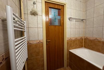 Apartament 3 camere 1 Decembrie 1918/Titan - complet renovat - centrala proprie - 7