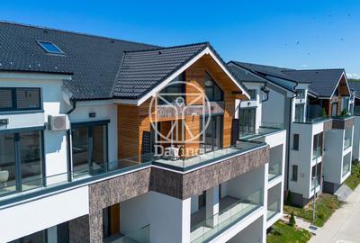 Garsoniera decomandata, etaj 1- aer conditionat, incalzire pardoseala - 1