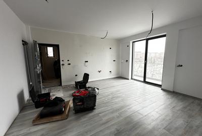 Apartament 2 camere 40 mp Bloc Nou 2025 Bucatarie Balcon mare Finisat Parcare - 16