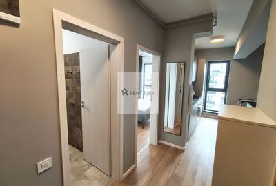 2 Camere Exigent Plaza Residence Metrou Lujerului Bd Timisoara - 6
