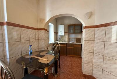 3 CAMERE | VILĂ INTERBELICĂ | CENTRALĂ PROPRIE | CALEA CĂLĂRAȘI - 8