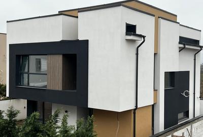 CASA/VILA  Oras Pantelimon,Sos Cernica,Str Calimanesti,LEBADA - 5