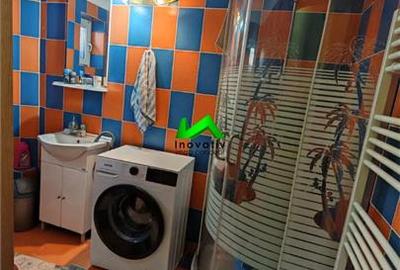 Casa de vanzare 4 camere Sibiu Tineretului - 4