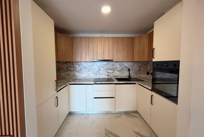 Apartament 2 camere - One Herastrau Towers - parcare inclusa - 5