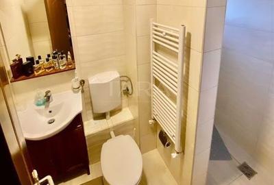 Apartament cu 4 camere în Mănăștur, zona Mc"Donalds, Primaverii. - 9