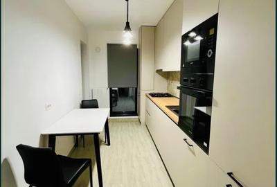 Apartament 2 camere de închiriat Lujerului Exigent Plaza - 6