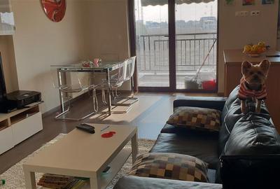 Vanzare  apartament  2 camere Ploiesti, zona Albert - 16