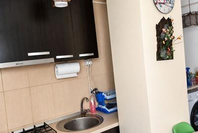 2 camere 53mp/utili – Sagului – Parter – 93.000 Euro - 2