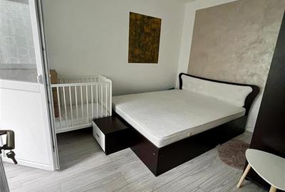 Apartament 2 camere zona Tic Tac - comision 0 - 3