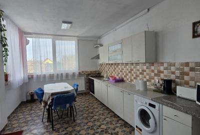 Utvin-Central-Vila S+P+E+M-360mp-2 accese-Garaj - 16
