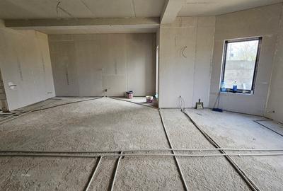 Targsoru Nou - vila P+M 6 camere, 2024 la gri - 159000 euro - 1